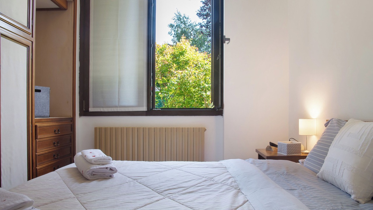 Photo of Bedroom in Castello