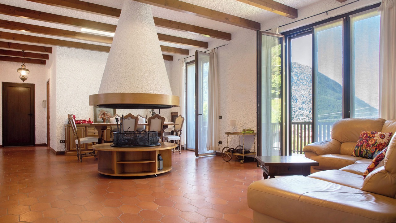 Photo of Livingroom in Castello