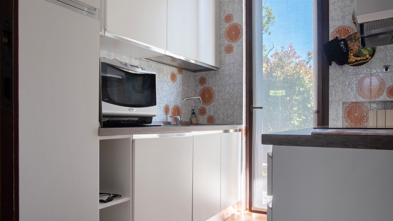 Photo of Kitchen in Castello
