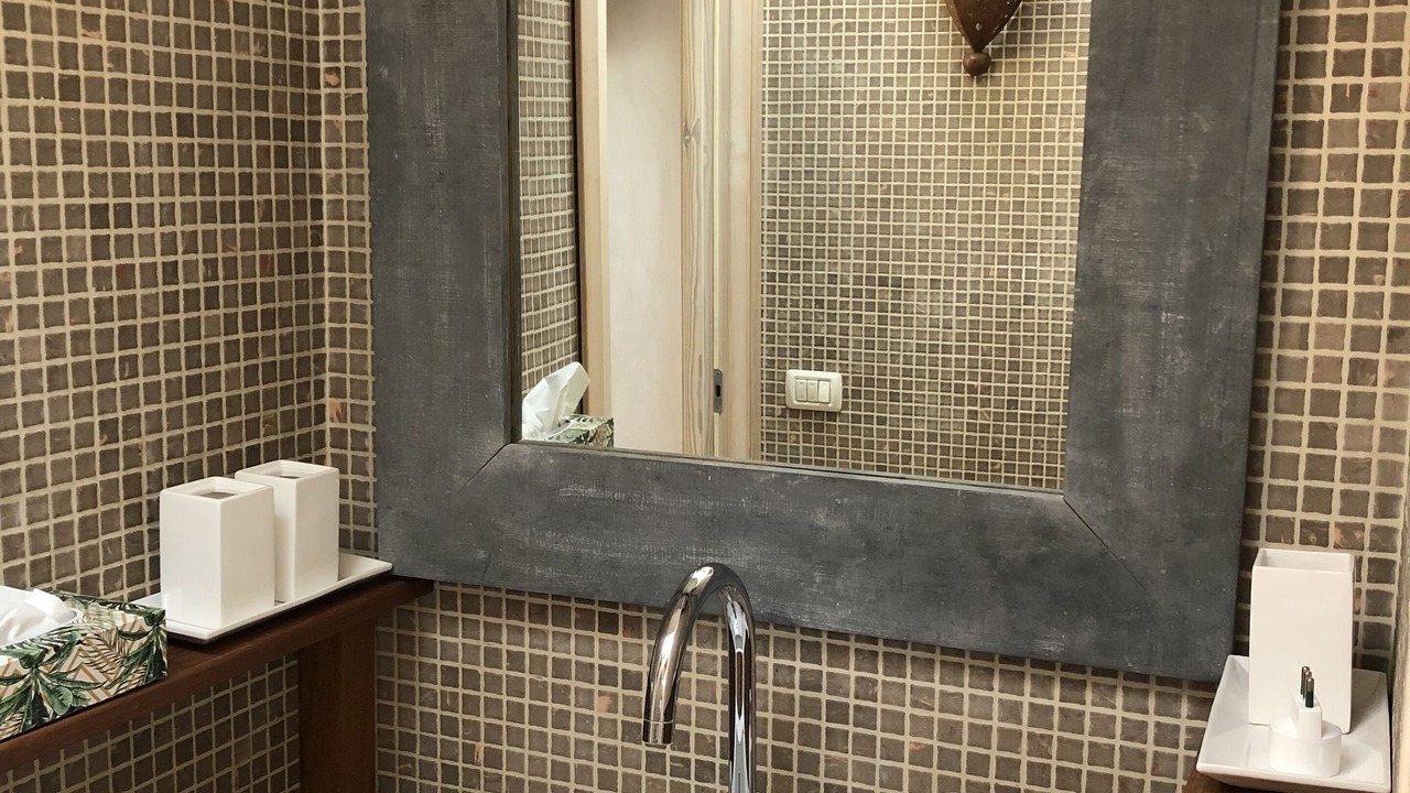 Photo of Bathroom in Ranzanico