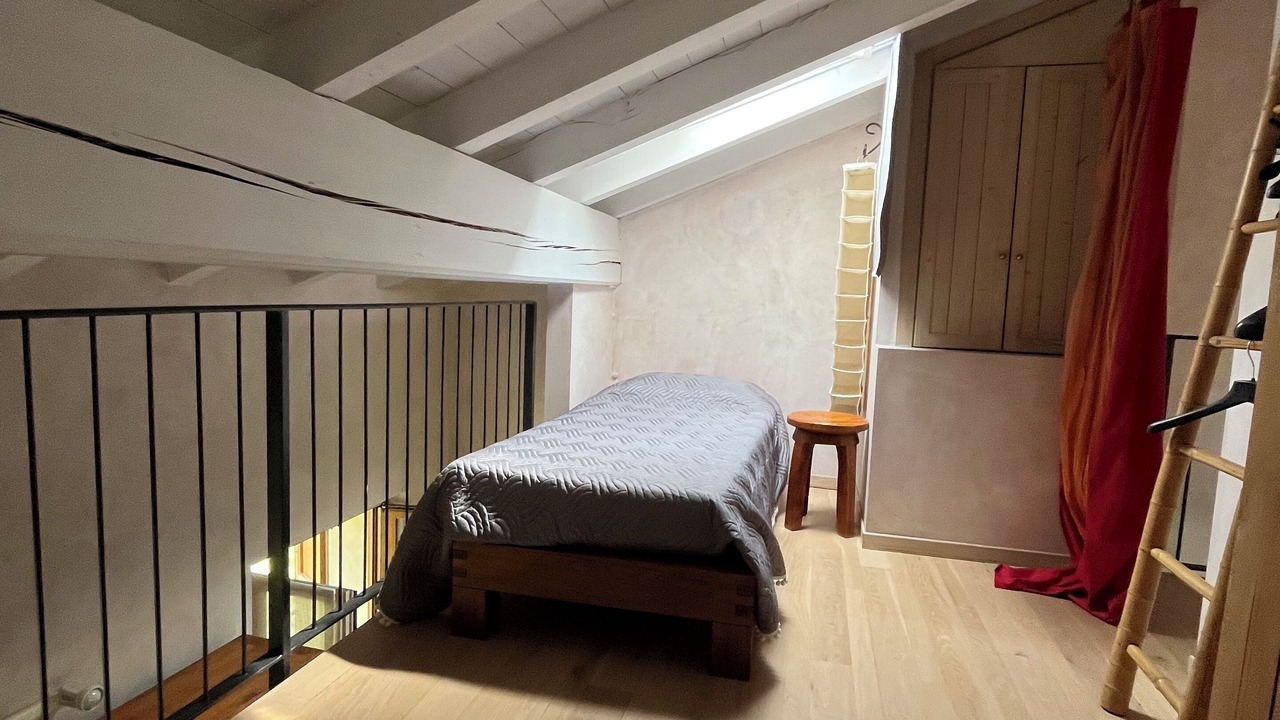 Photo of Bedroom in Ranzanico