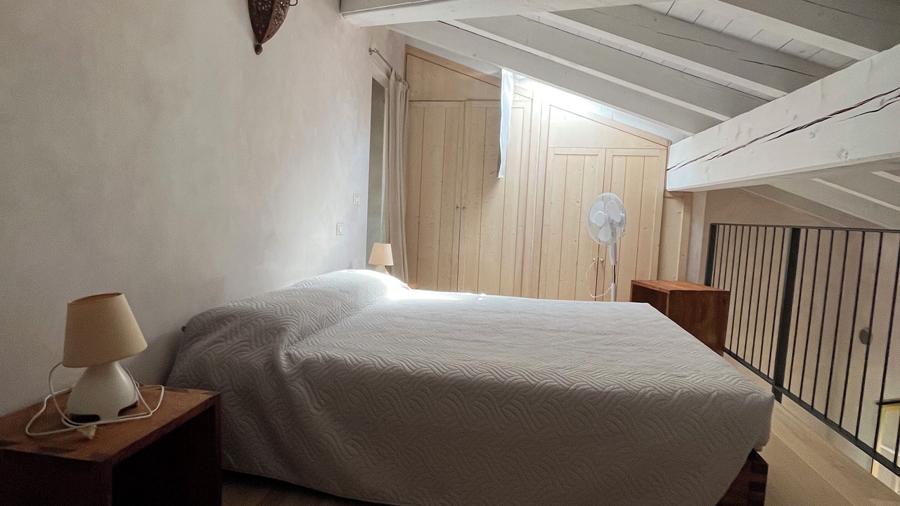Photo of Bedroom in Ranzanico