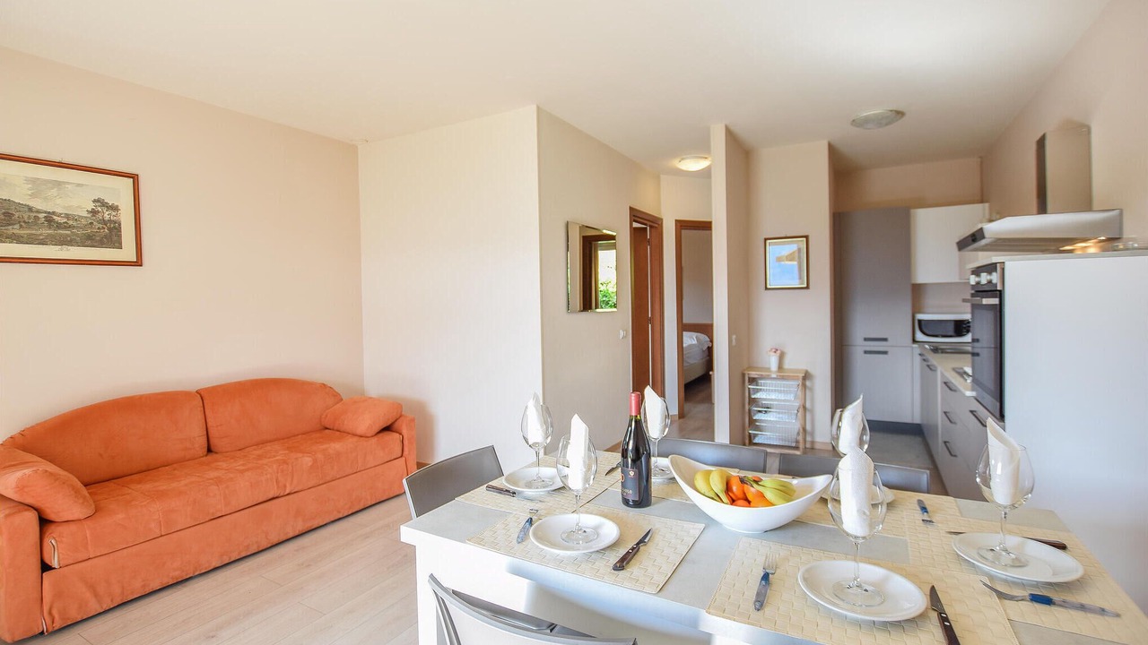 Photo of Bedroom in Voiandes