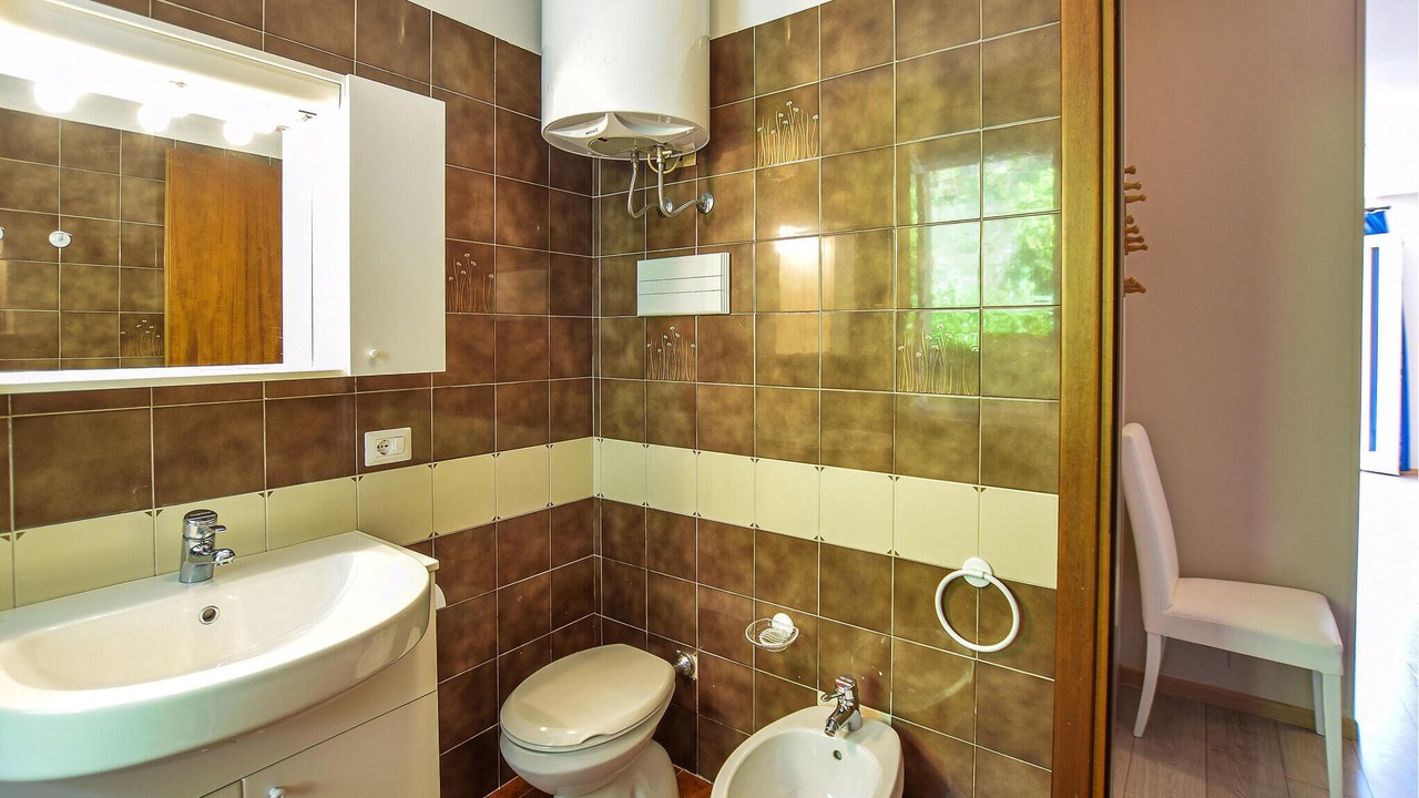 Photo of Bathroom in Voiandes