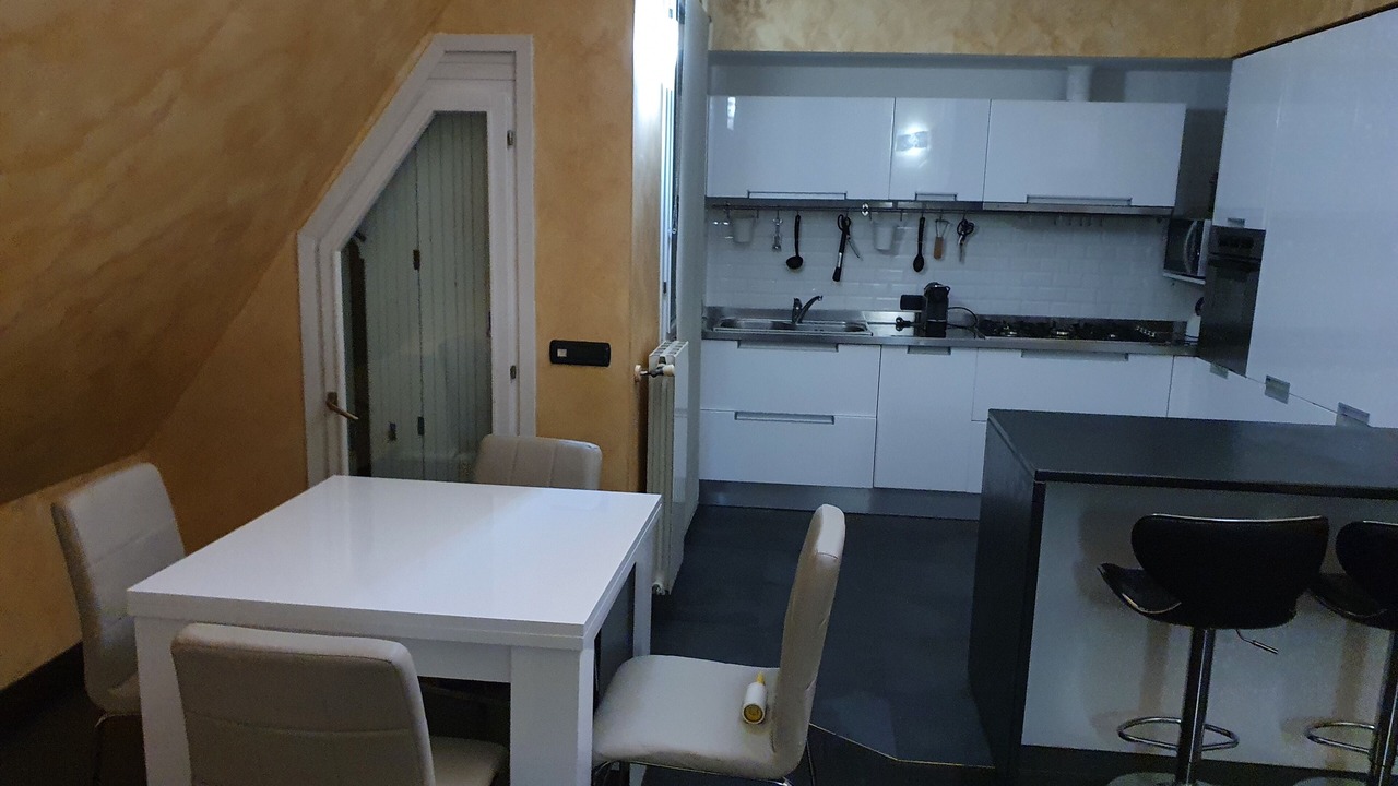 Photo of Kitchen in Gallarate