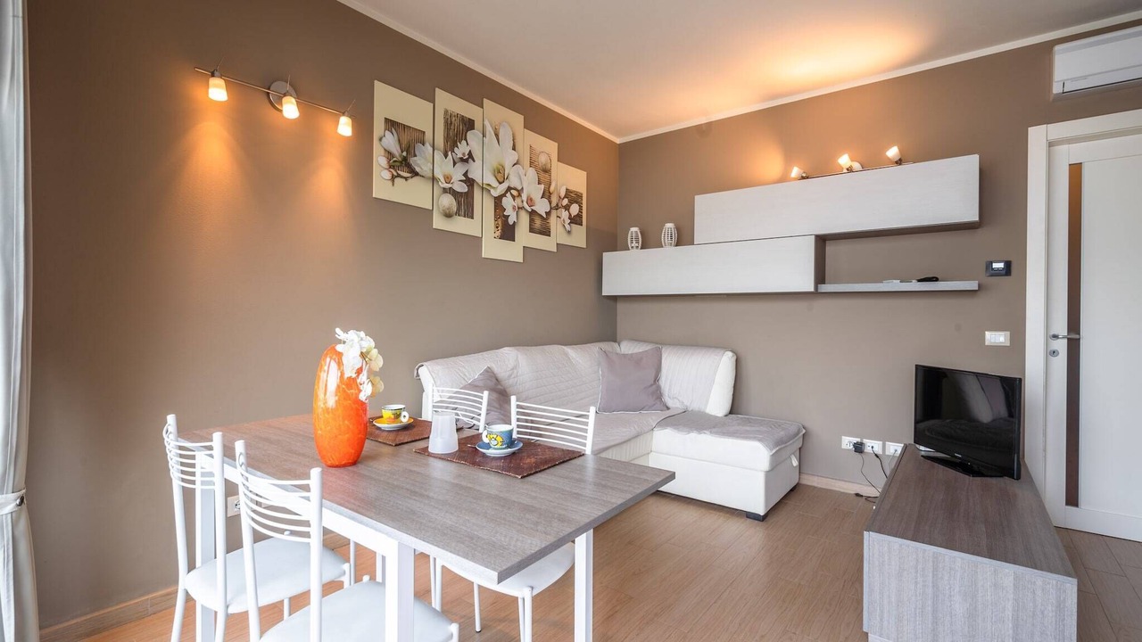 Photo of Livingroom in Marone