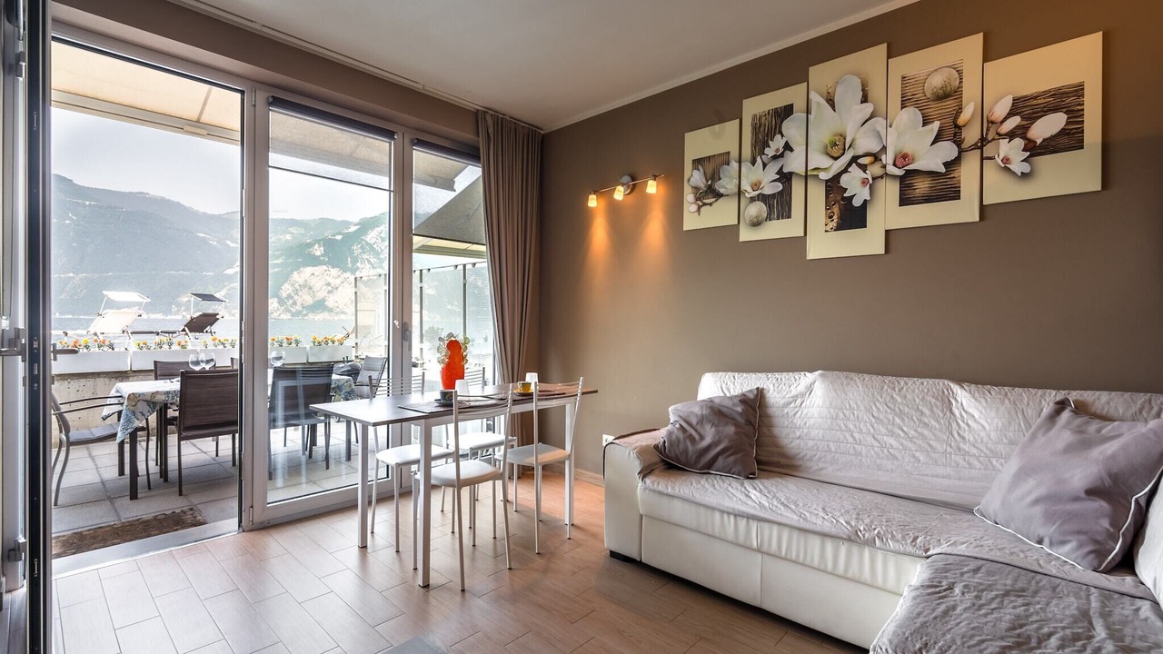Photo of Livingroom in Marone