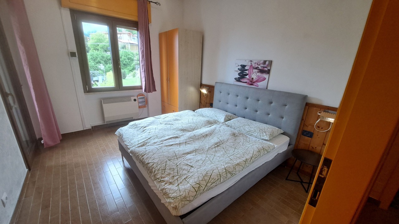 Photo of Bedroom in Aer