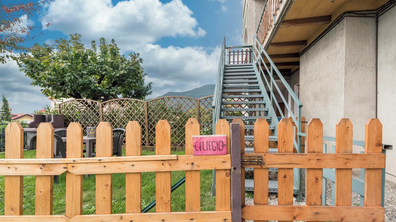 Photo of Outdoor in Aer
