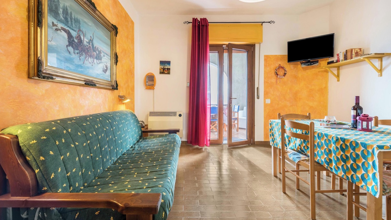 Photo of Livingroom in Aer
