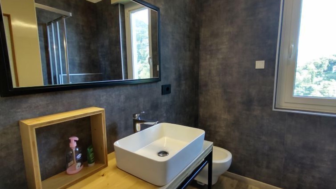 Photo of Bathroom in Gittana