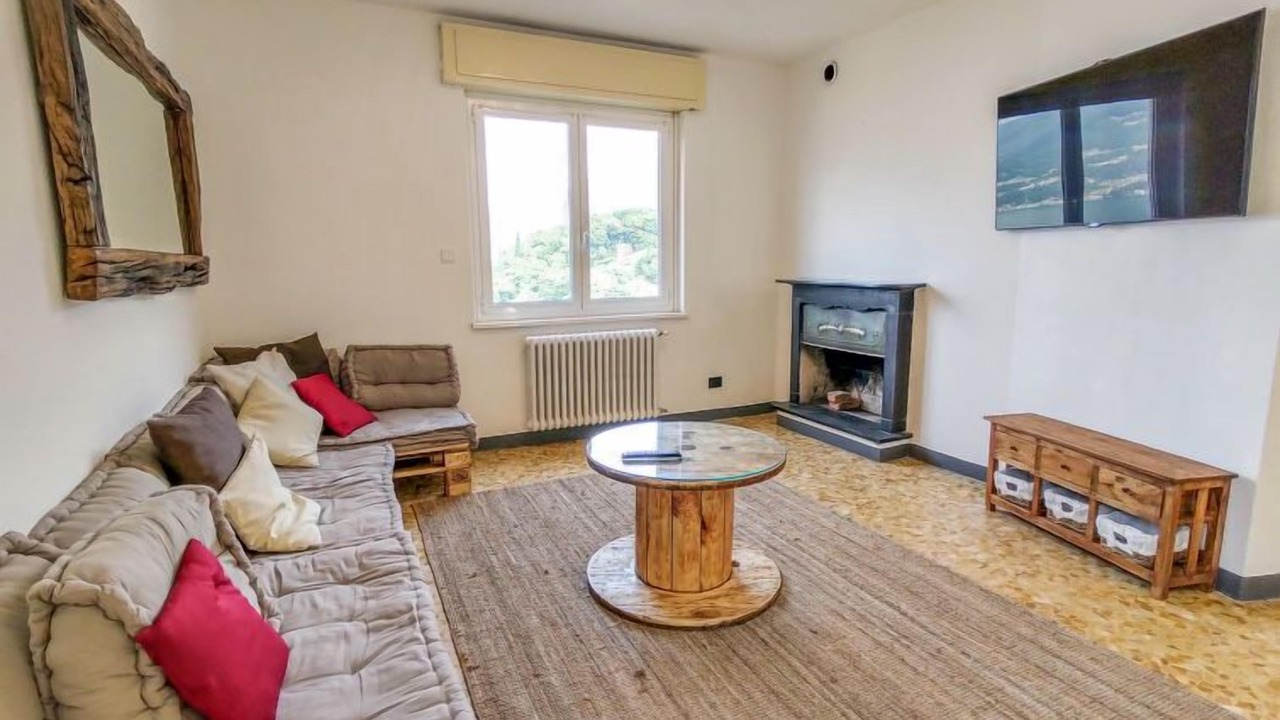 Photo of Livingroom in Gittana