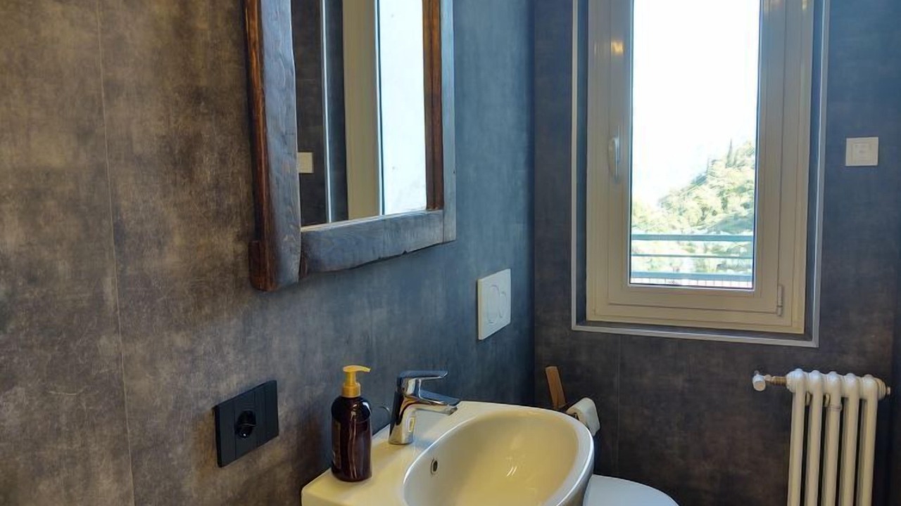 Photo of Bathroom in Gittana