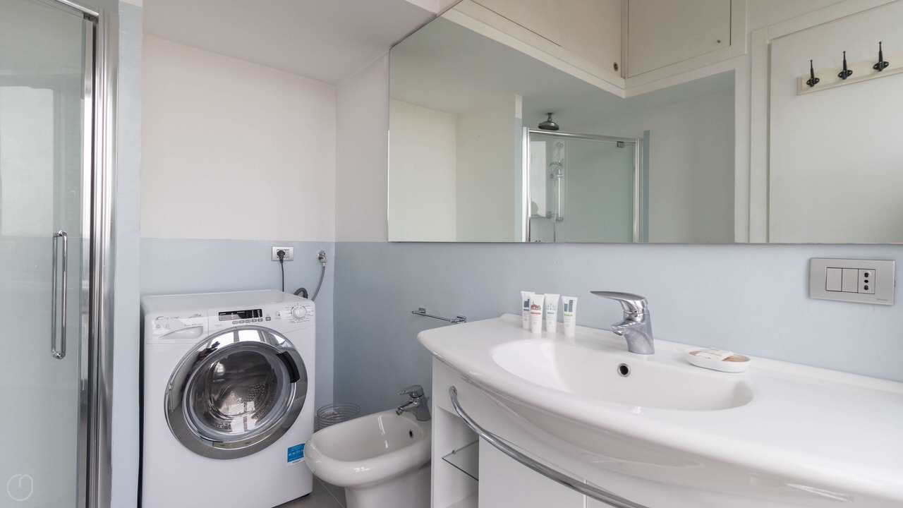 Photo of Bathroom in Porta Tenaglia