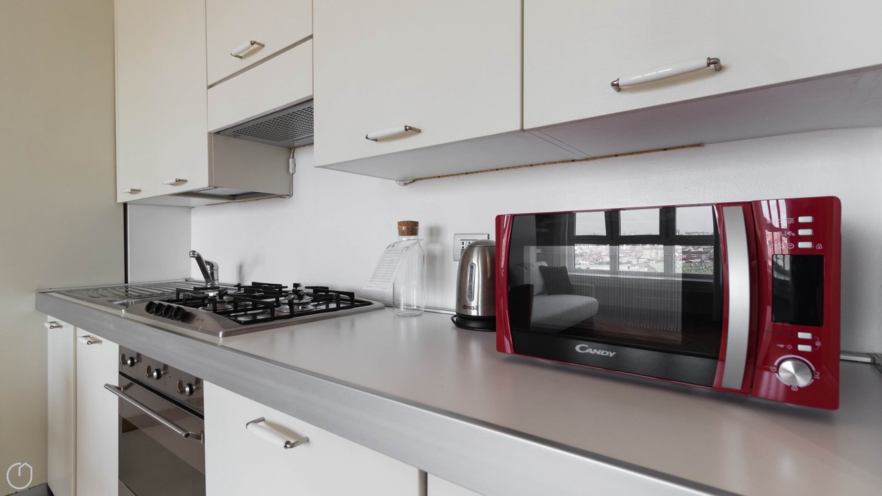 Photo of Kitchen in Porta Tenaglia