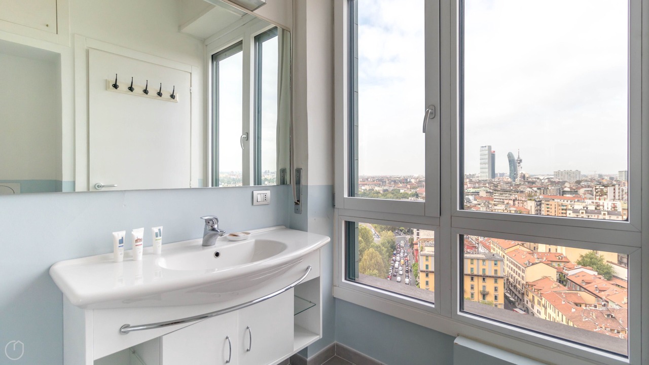 Photo of Bathroom in Porta Tenaglia