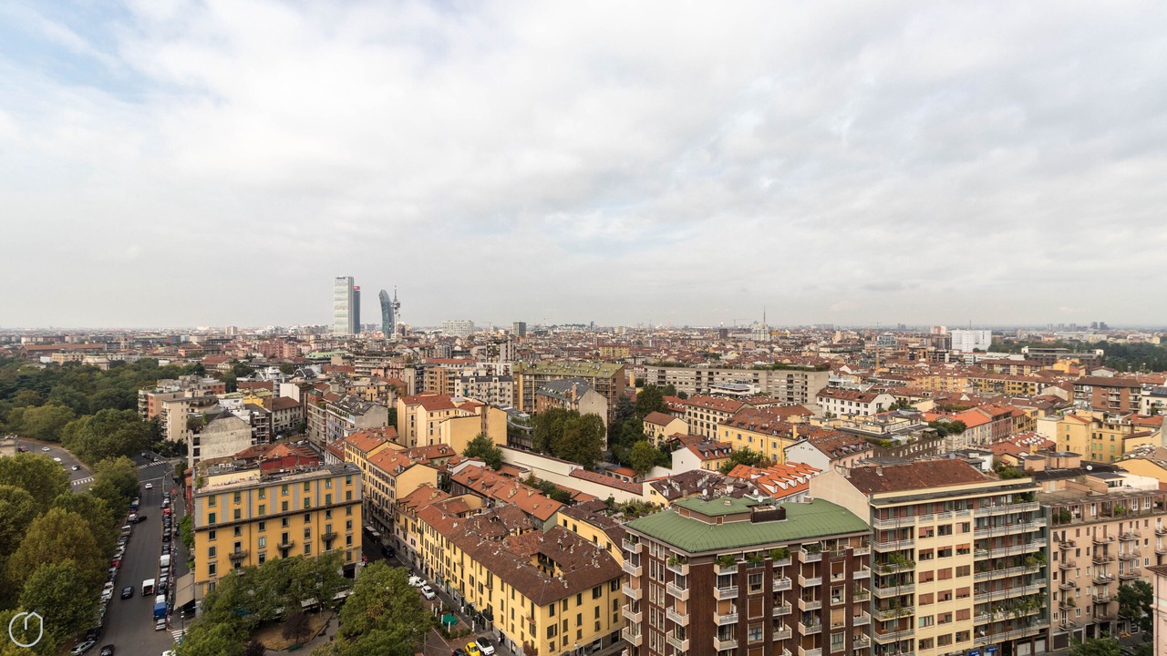 Photo of Outdoor in Porta Tenaglia
