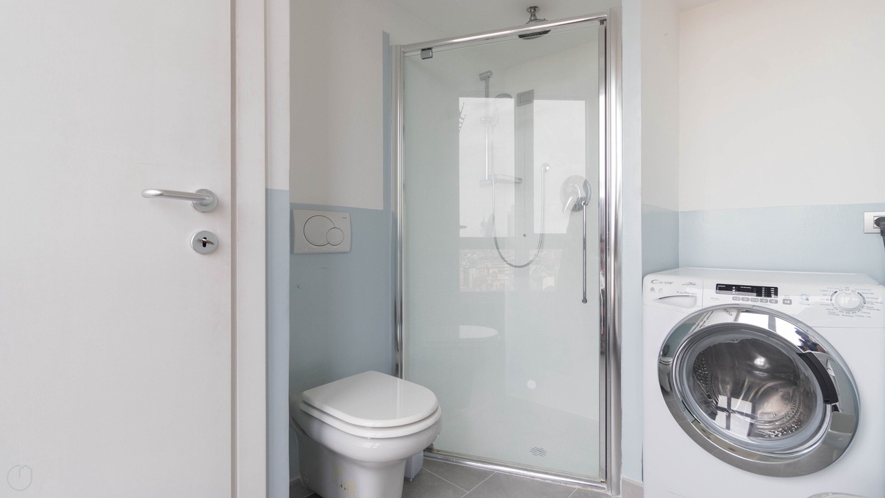 Photo of Bathroom in Porta Tenaglia