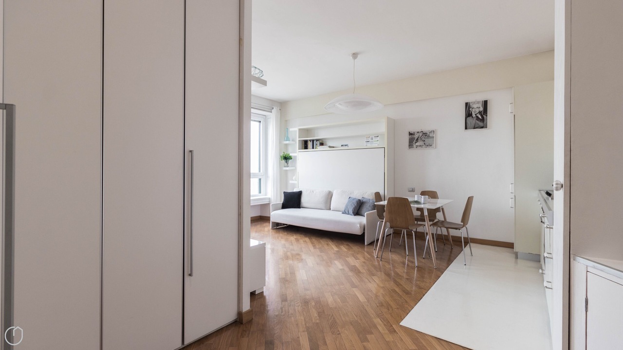 Photo of Livingroom in Porta Tenaglia