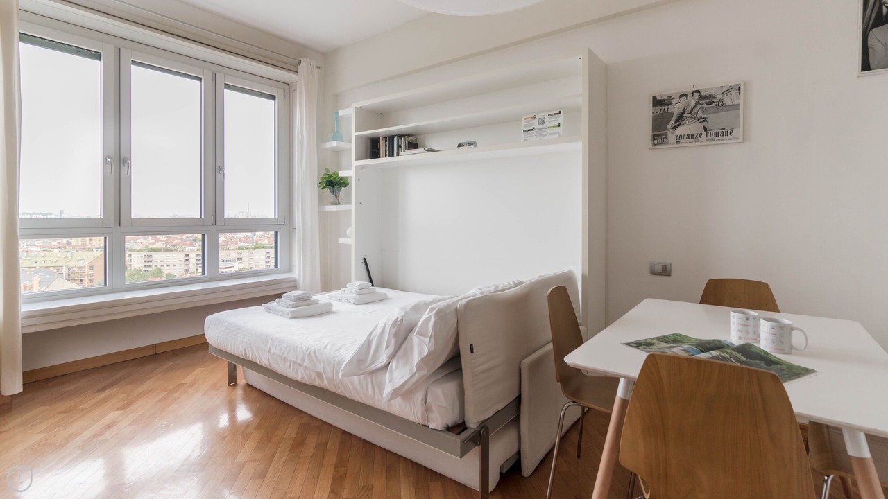 Photo of Bedroom in Porta Tenaglia