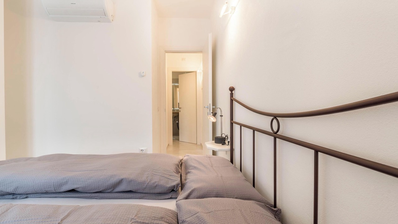 Photo of Bedroom in Vesio