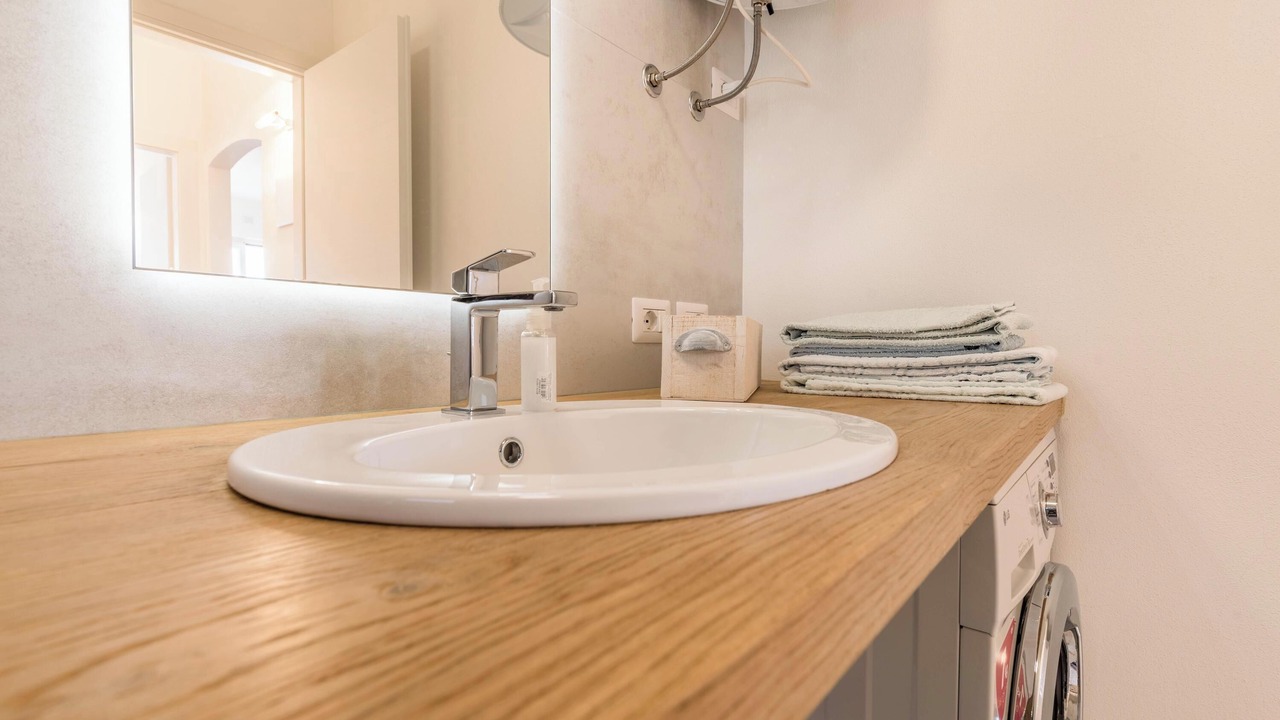 Photo of Bathroom in Vesio