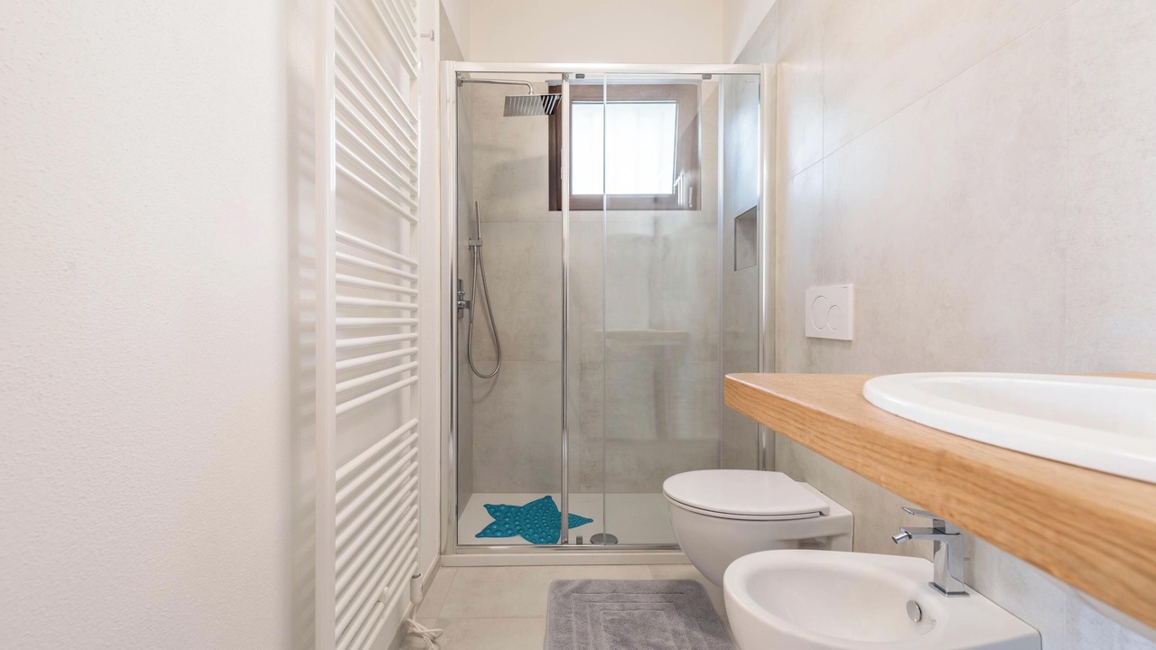 Photo of Bathroom in Vesio
