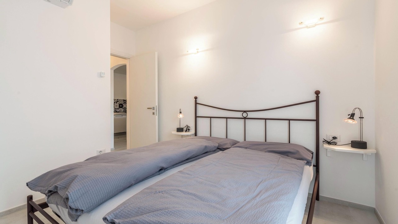 Photo of Bedroom in Vesio