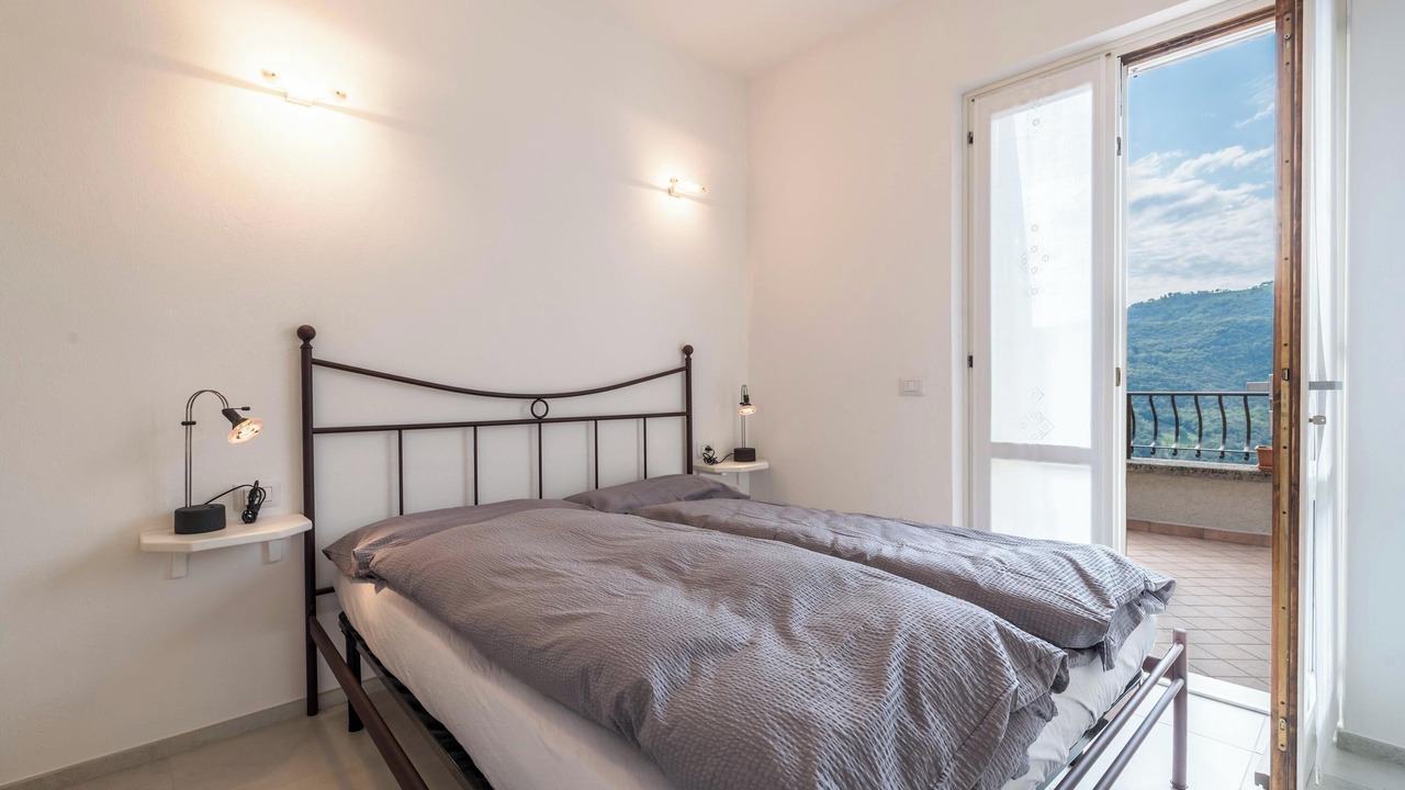 Photo of Bedroom in Vesio