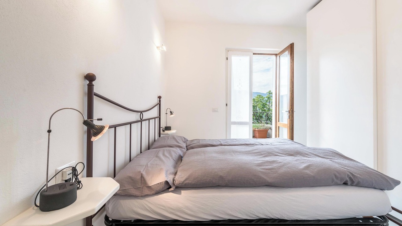 Photo of Bedroom in Vesio