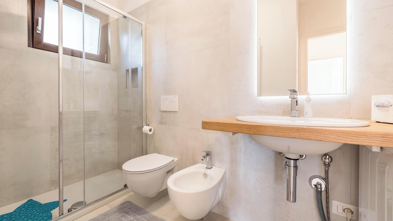 Photo of Bathroom in Vesio