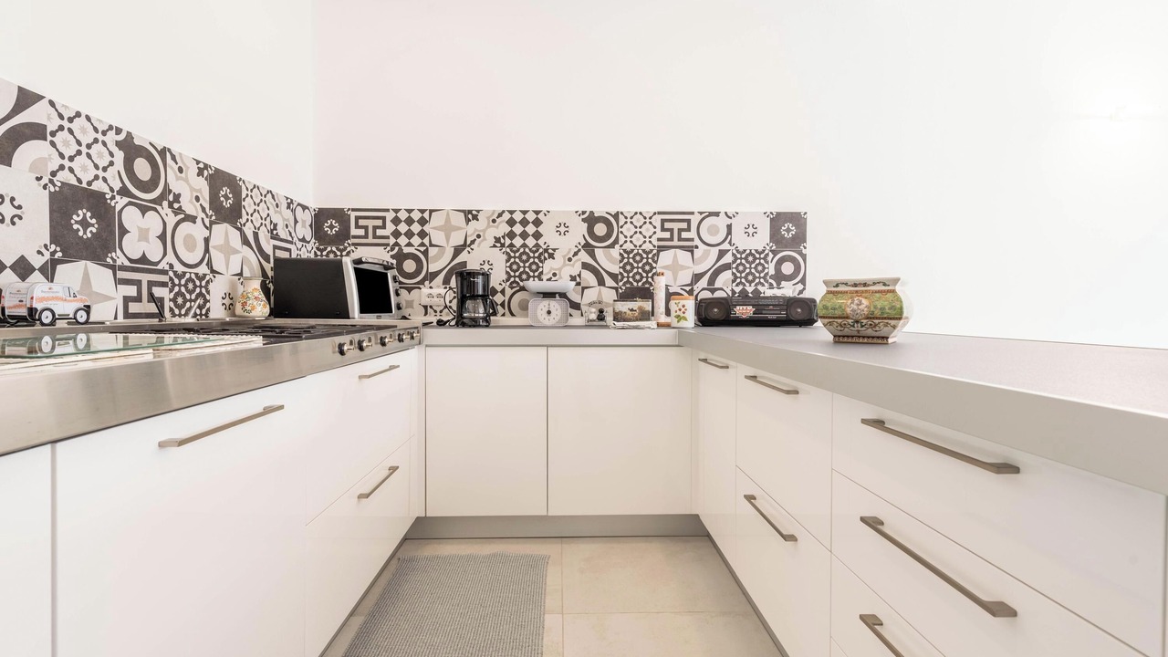 Photo of Kitchen in Vesio