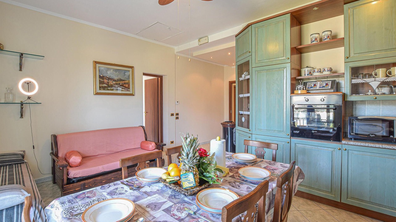 Photo of Bedroom in Sensole