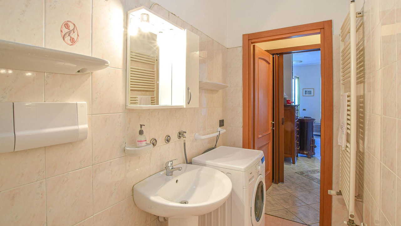 Photo of Bathroom in Sensole