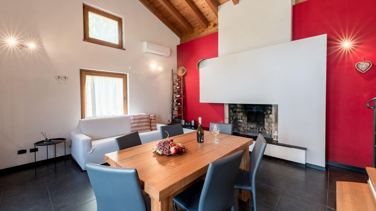 Photo of Bedroom in Bagolino