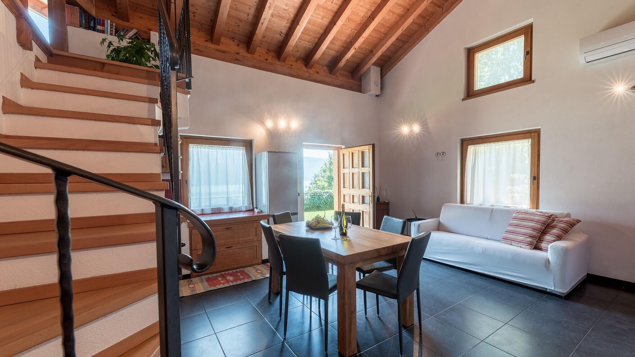 Photo of Bedroom in Bagolino