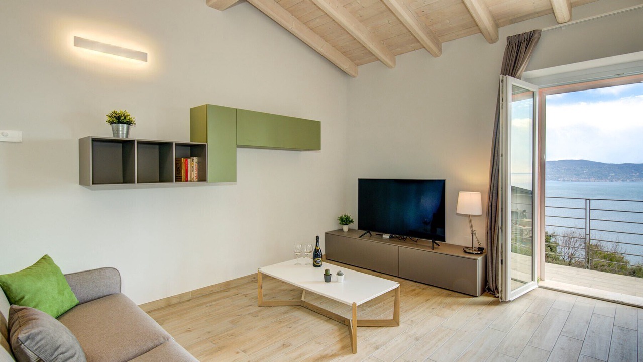 Photo of Livingroom in Pulciano