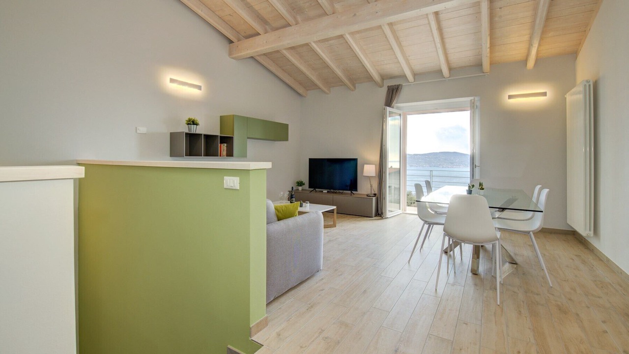 Photo of Livingroom in Pulciano