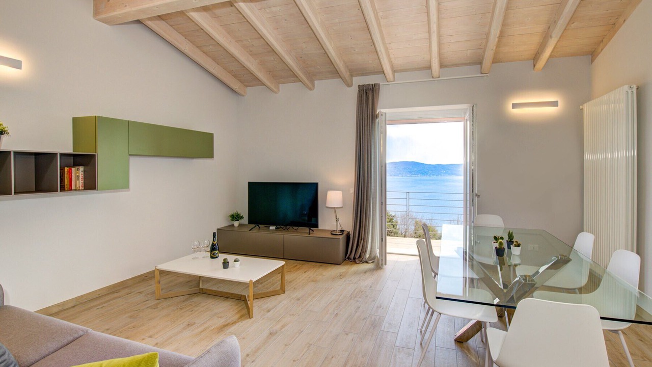 Photo of Livingroom in Pulciano