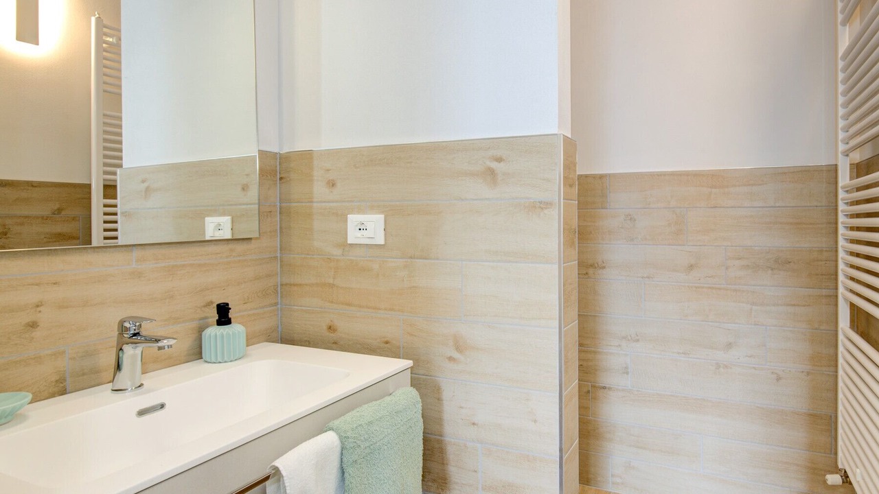 Photo of Bathroom in Pulciano
