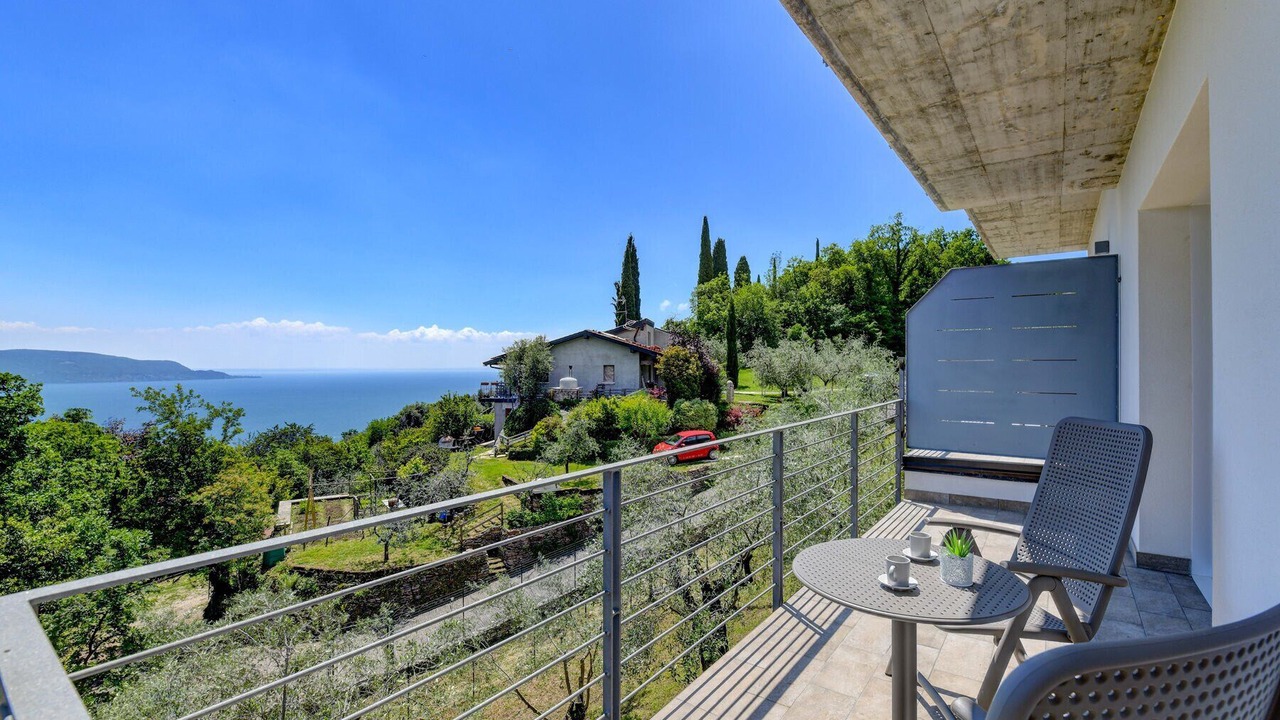 Photo of Patio Balcony in Pulciano