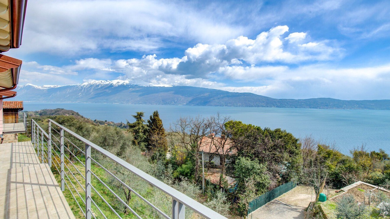 Photo of Patio Balcony in Pulciano