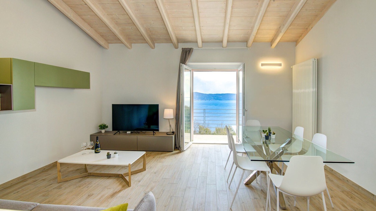 Photo of Livingroom in Pulciano