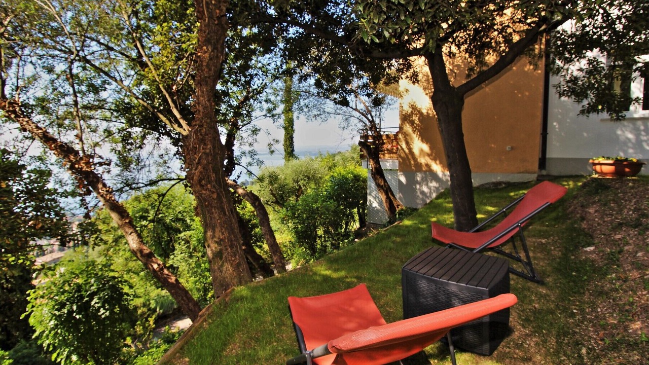 Photo of Outdoor in Toscolano Maderno