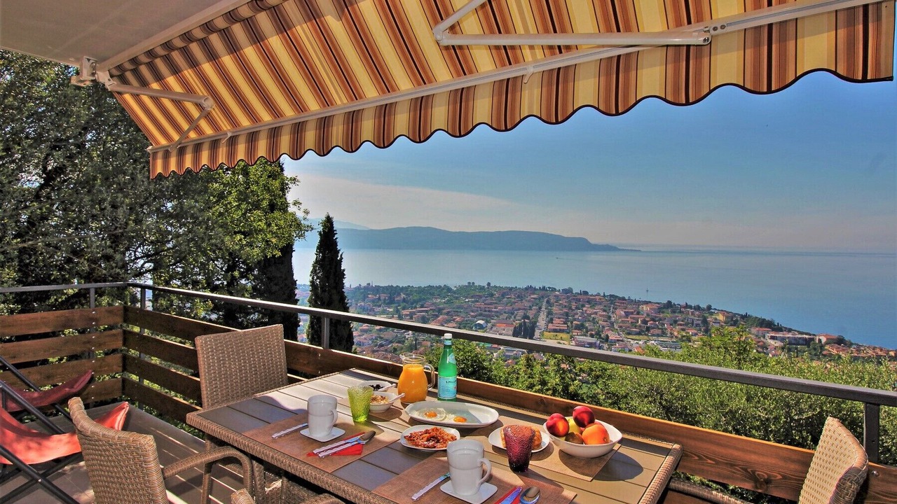 Photo of Outdoor in Toscolano Maderno