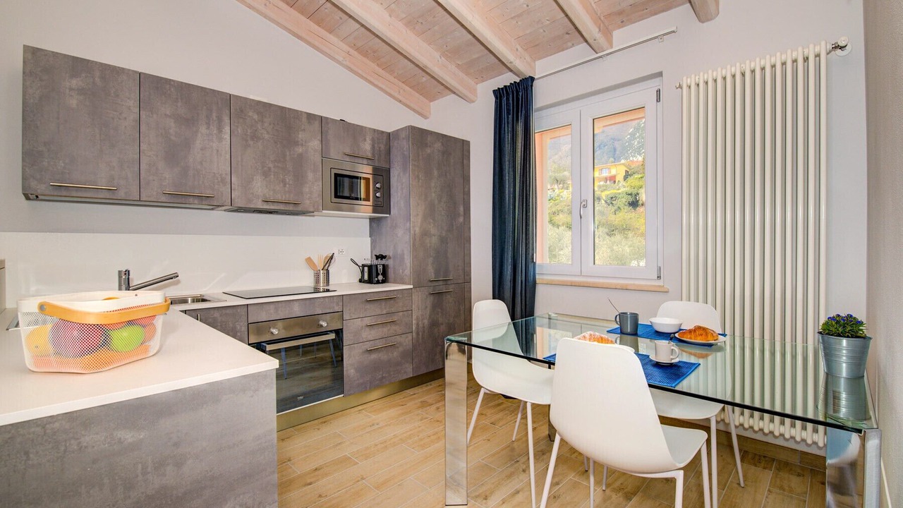 Photo of Kitchen in Pulciano