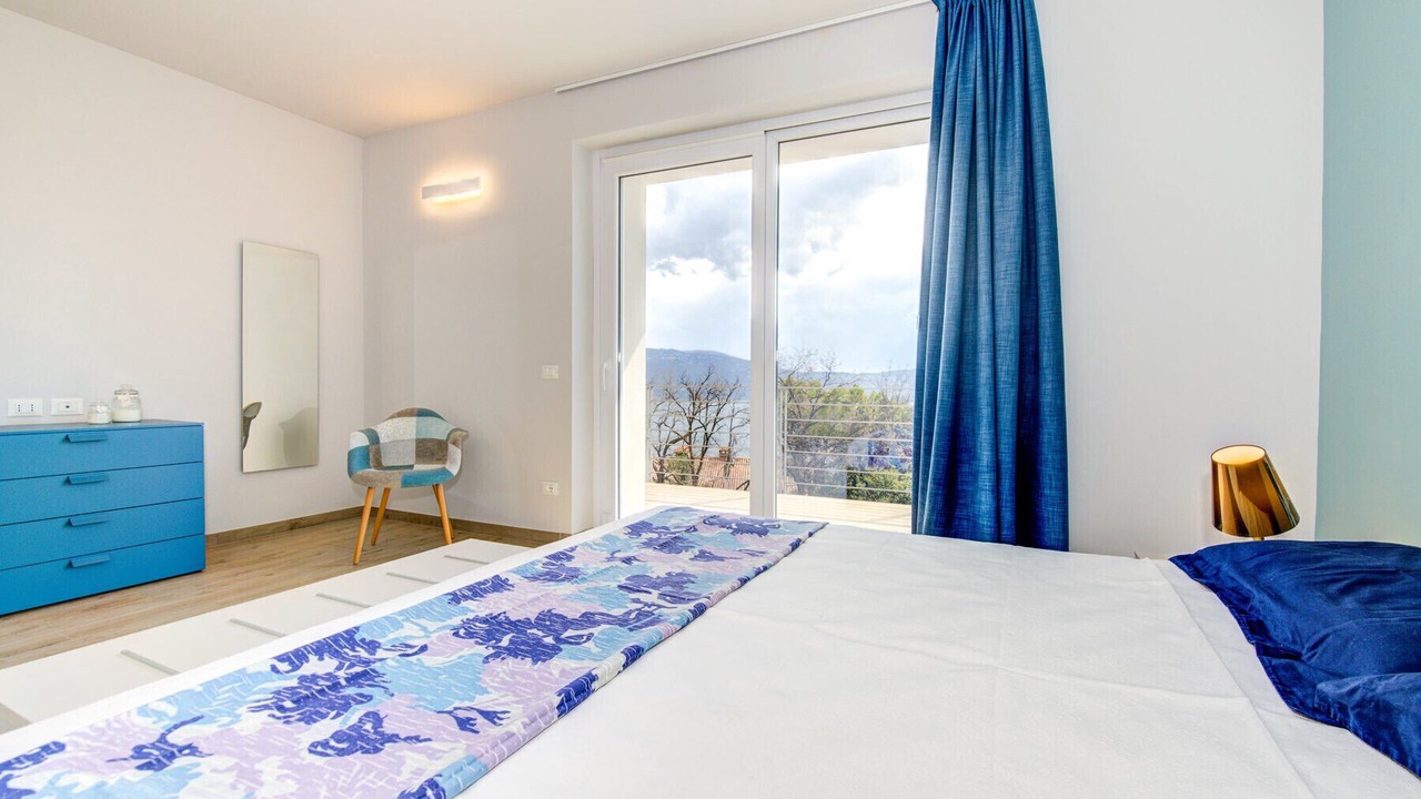 Photo of Bedroom in Pulciano
