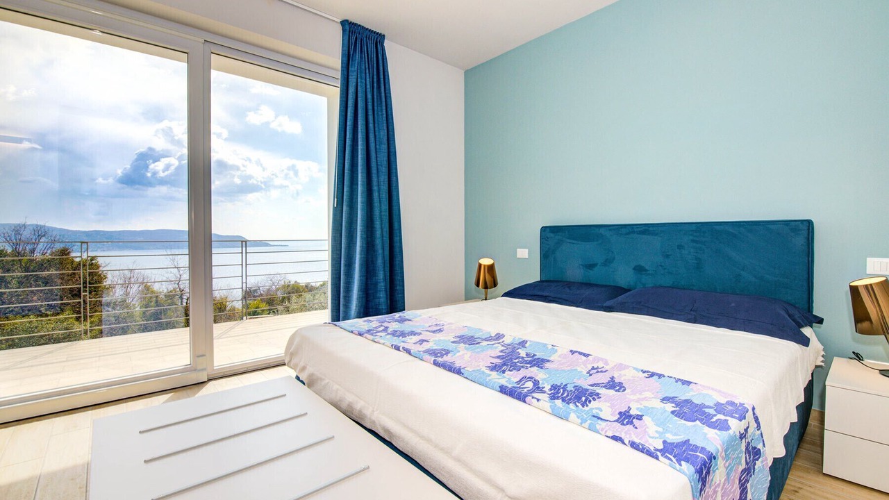 Photo of Bedroom in Pulciano