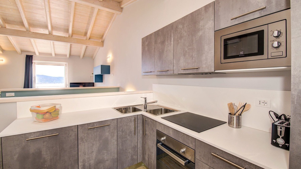 Photo of Kitchen in Pulciano