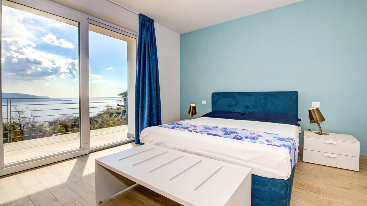 Photo of Bedroom in Pulciano